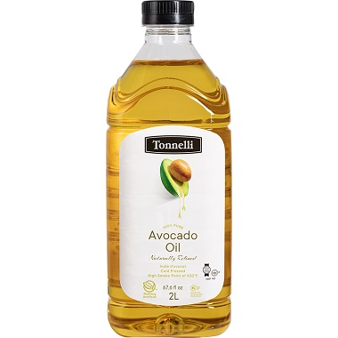 TONELLI AVOCADO OIL 2L
